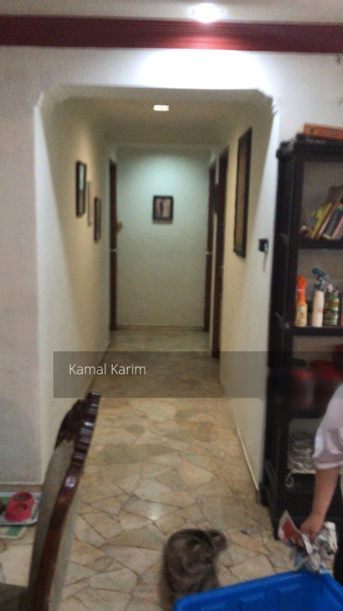 Blk 877 Woodlands Avenue 9 (Woodlands), HDB 5 Rooms #156680772